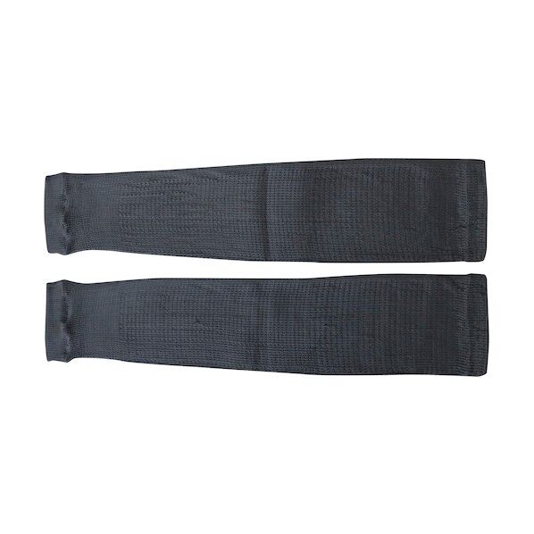 ゼロエネ+ツヌーガアームカバー 40cm 幅広