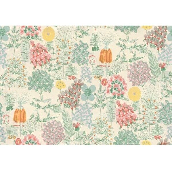 壁紙 PINEBULL L.Rix Fantasy（上野リチ） 花園 FLOWER GARDEN