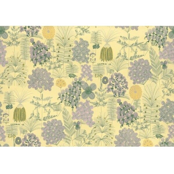 壁紙 PINEBULL L.Rix Fantasy（上野リチ） 花園 FLOWER GARDEN