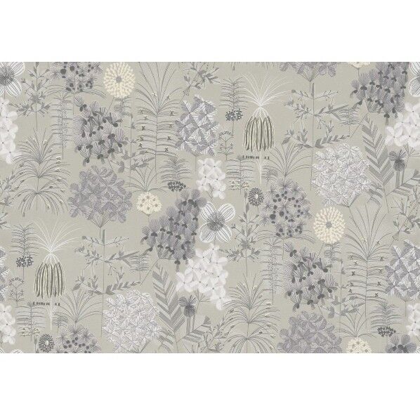 壁紙 PINEBULL L.Rix Fantasy(上野リチ) 花園 FLOWER GARDEN