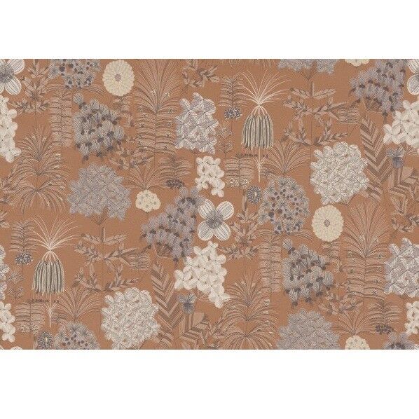 壁紙 PINEBULL L.Rix Fantasy(上野リチ) 花園 FLOWER GARDEN