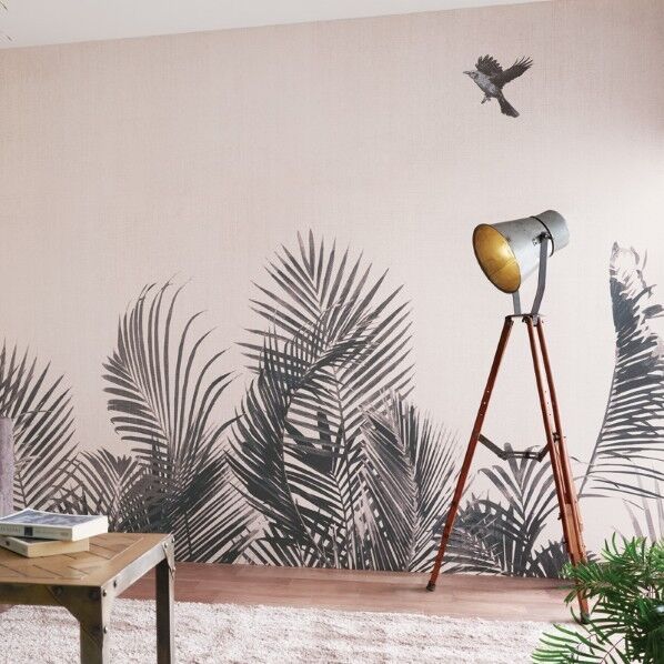 壁紙 PINEBULL 友安製作所 Palmier