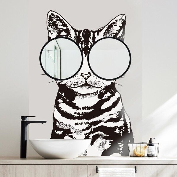 壁紙 PINEBULL 友安製作所 Chat tigré