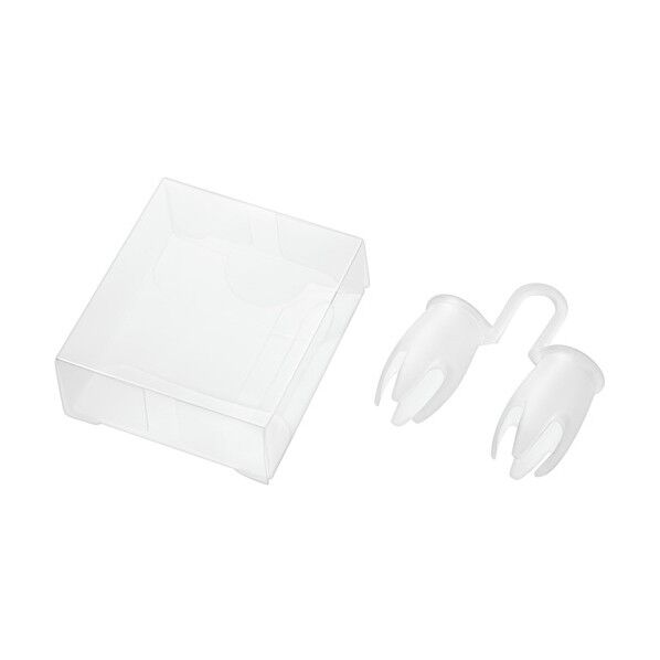 イビキ対策キャップ 34×12×35mm SV-6223 1台