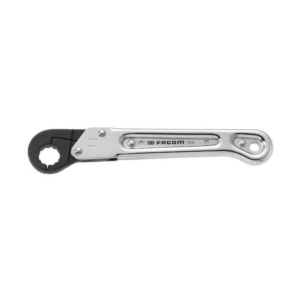 FACOM社 ラチェット フレアナットレンチ 11MM 70A11 70A.11 1個...
