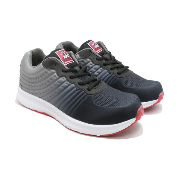 フェアストーン セーフティシューズ セーフティーシューズ ブラック 24.5 CPM150 BLACK 24.5 1足...