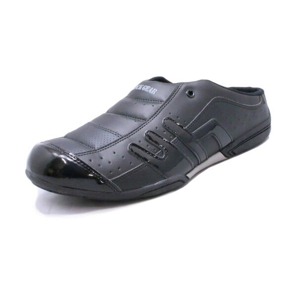 作業靴 作業靴 ブラック 27.0 RG5471 BLACK 27.0 1足