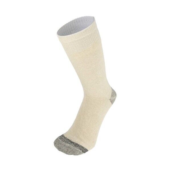 純綿軍足 特大 先丸