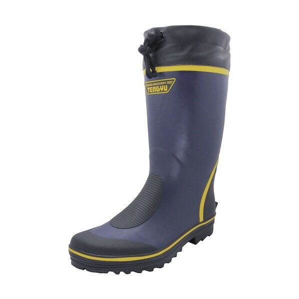 富士手袋 カラーブーツ28．0 799-28.0...