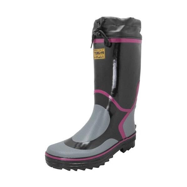  フットマン 黒ワインブーツ28.0 899-28.0 1点...