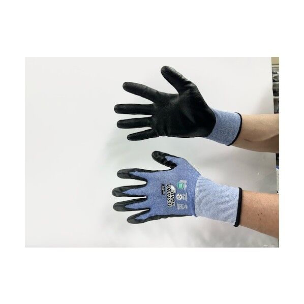  9700 サステナハンド(NBR)L寸 9700-L 1双...