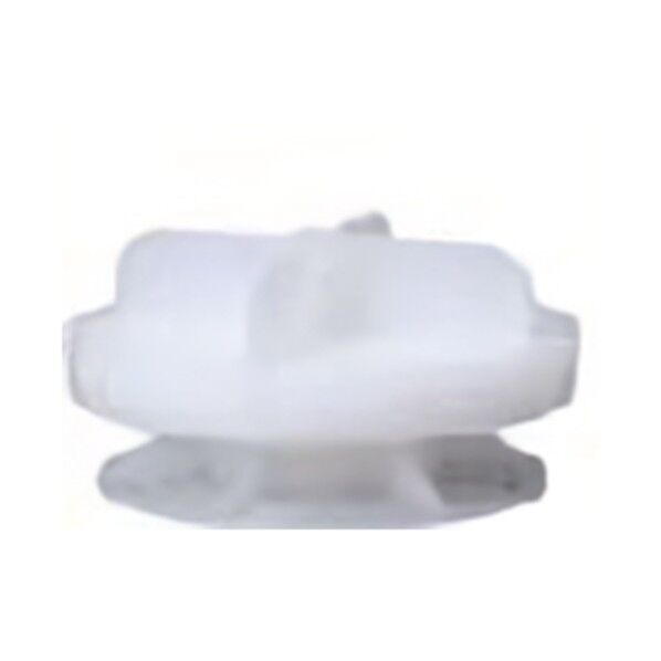 木質系OAフロア 交点支柱0A型