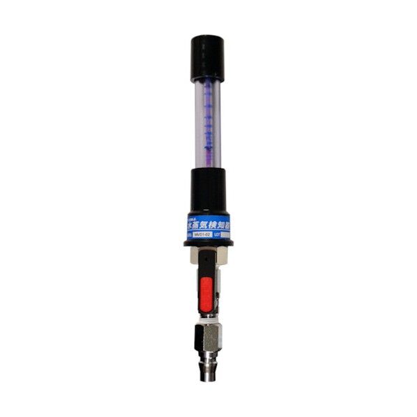 ※法人専用品※フクハラ 水蒸気検知器 WVD1-02 1本...