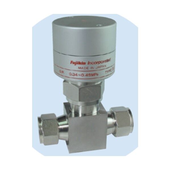 SUS鋼製自動ベローズバルブ_1MPa_FPR-91