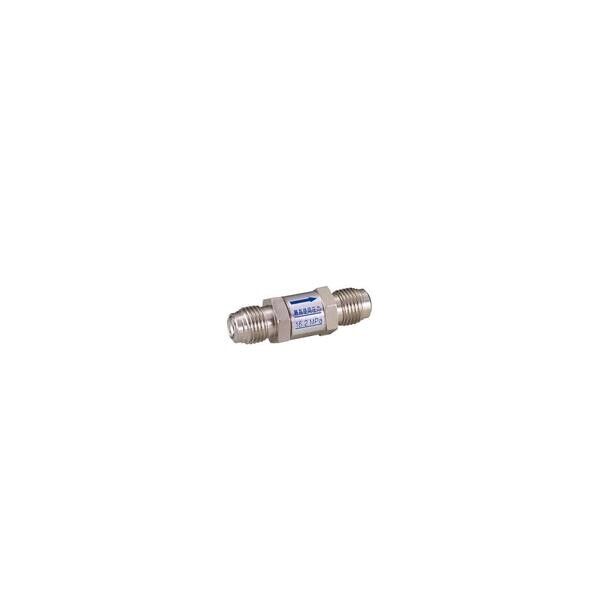 SUS鋼製ラインチャッキバルブ_21.5MPa_FUCL-722