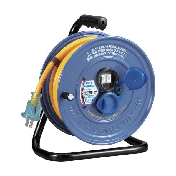 サンデーレインボーリールミニ