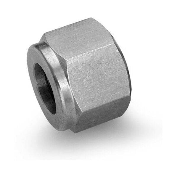 ニューV-Lok 2圧縮リング喰い込み式 ステンレス鋼製