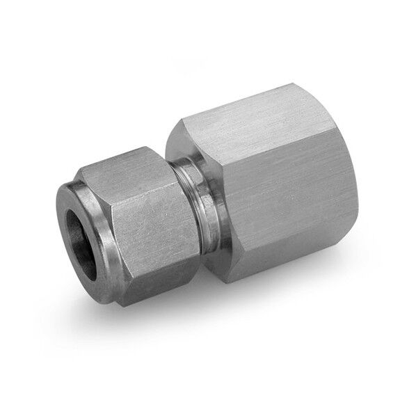 ニューV-Lok 2圧縮リング喰い込み式 ステンレス鋼製