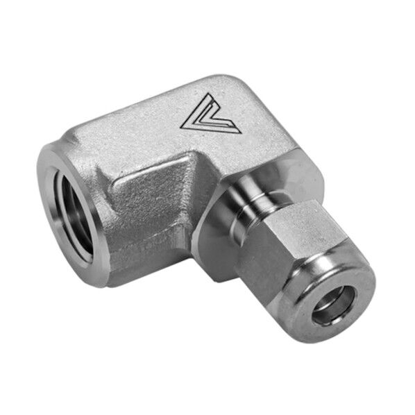 ニューV-Lok 2圧縮リング喰い込み式 ステンレス鋼製