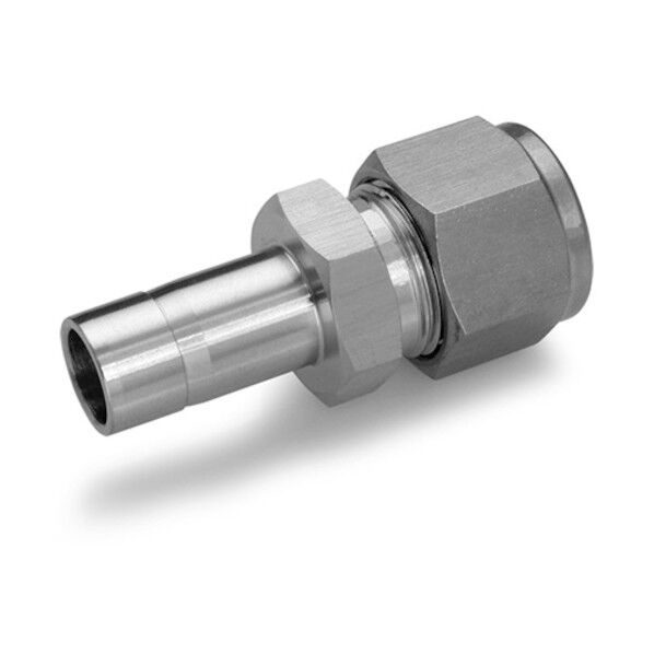 ニューV-Lok 2圧縮リング喰い込み式 ステンレス鋼製