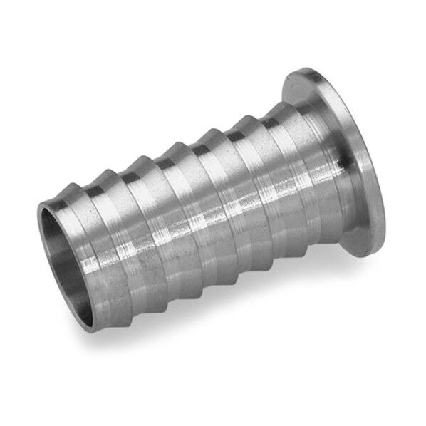 ニューV-Lok 2圧縮リング喰い込み式 ステンレス鋼製