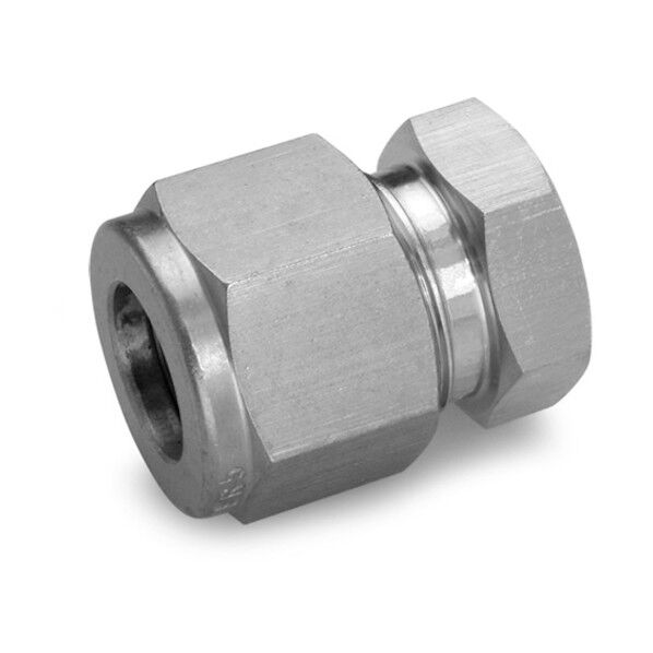 ニューV-Lok 2圧縮リング喰い込み式 ステンレス鋼製