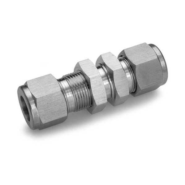 ニューV-Lok 2圧縮リング喰い込み式 ステンレス鋼製