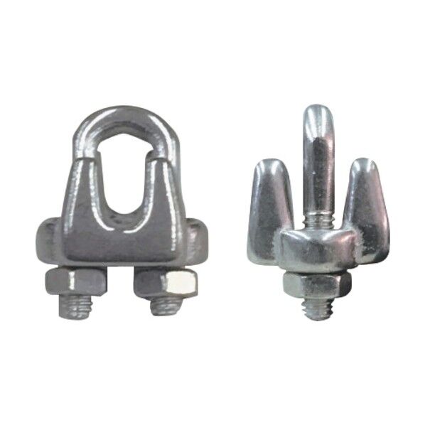 ワイヤーグリップ 2mm用 WG-02 1点