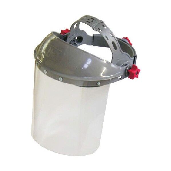 紫外線用保護面FS-2100UV