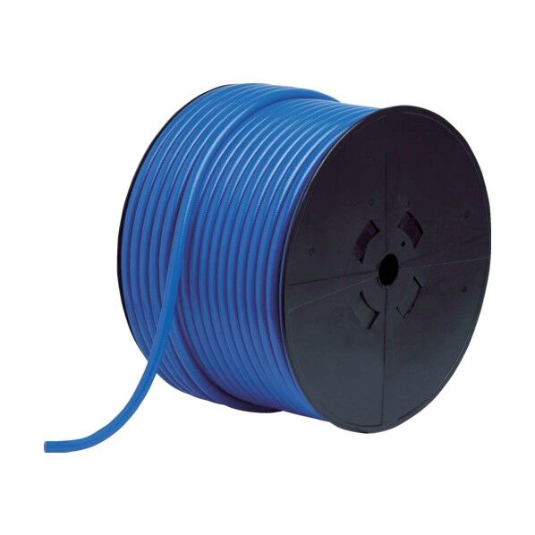 ストレートブレードホース 6.5×10mm 100m 19-958-1000 1点...