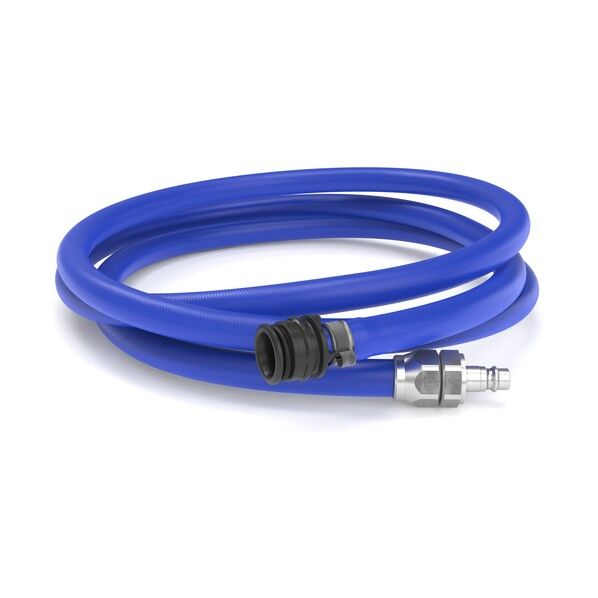 セーフティーリール用1次側交換ホース 11x16 1.5M 315ニップル付 19-911-5543 1点...