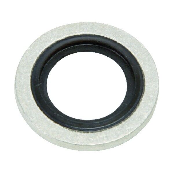 ラバーメタルシール(3/8平行オネジ用) 19-950-0064 1点...