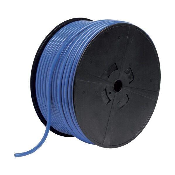 ポリウレタンチューブ(ノンブレード) 4×6 50M 19-958-0702 1点...