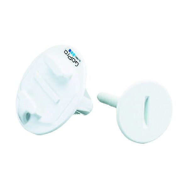 GoProボディーボードマウント