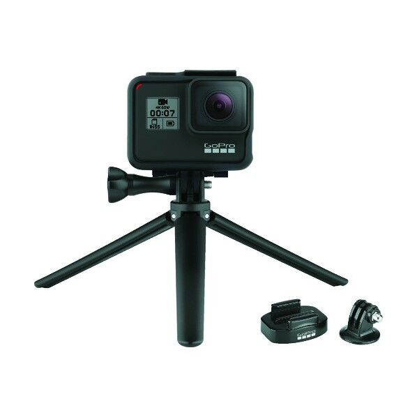 GoProトライポッドマウントセット(Ver.2.0)