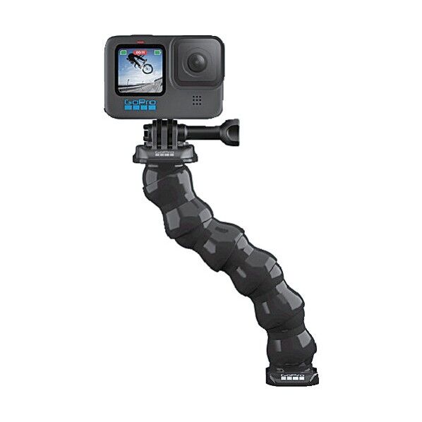 GoProグースネック