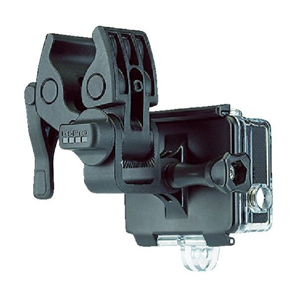 GoProスポーツマンマウント