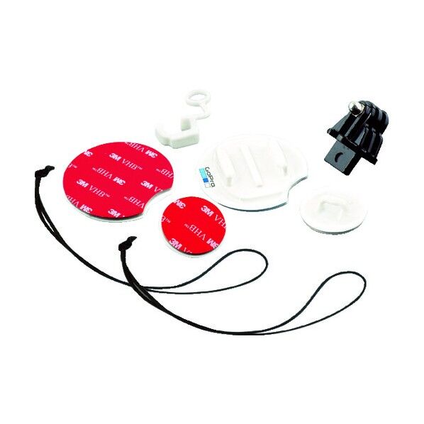 GoProサーフボードマウント