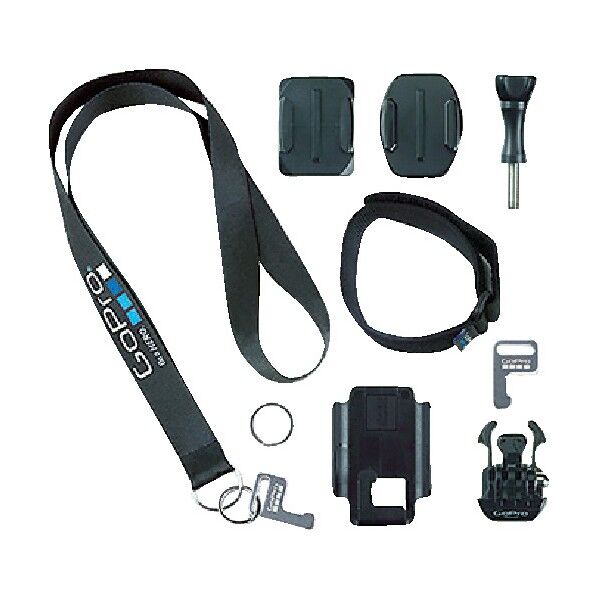 GoProWi-Fiリモートマウンティングキット