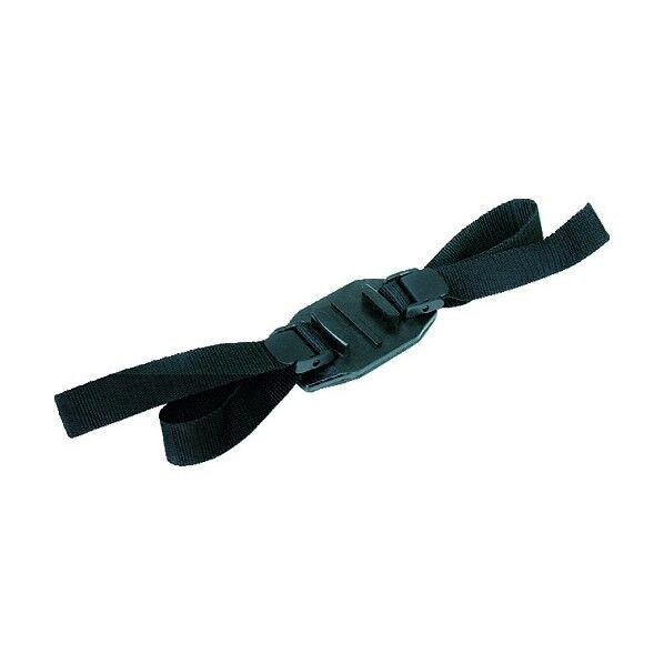 GoProベンテッドヘルメットマウント