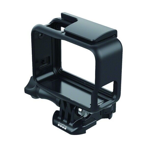 GoPro ザ・フレーム HERO5ブラック用