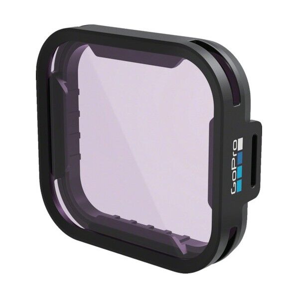 GoPro グリーンウォーターダイブフィルター