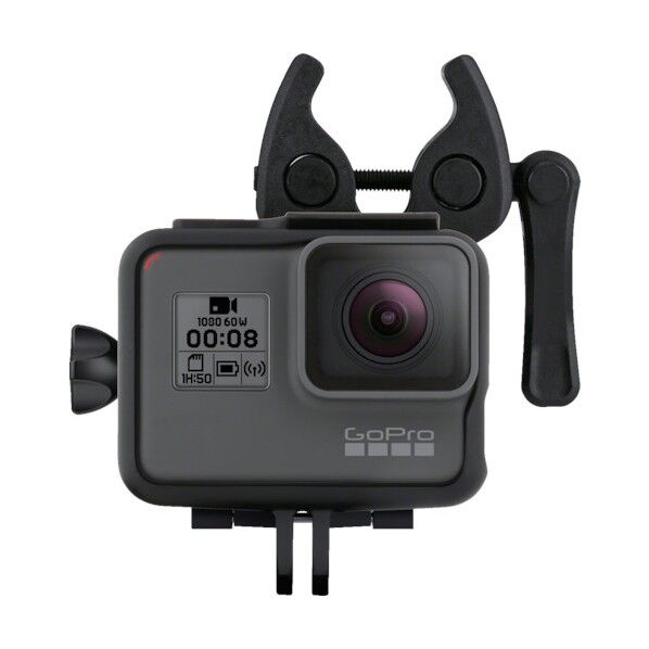 GoPro スポーツマンマウント(Ver.2.0)