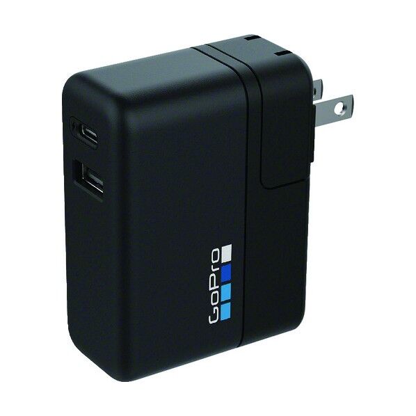 GoPro スーパーチャージャー AWALC-002-AS 1