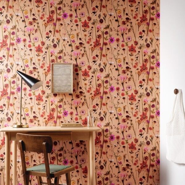 壁紙 PINEBULL 日比谷花壇 Roasted aroma