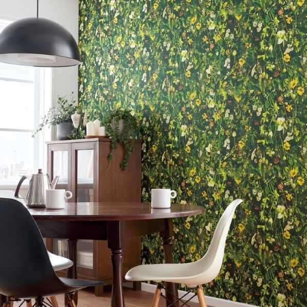 壁紙 PINEBULL 日比谷花壇 The serene