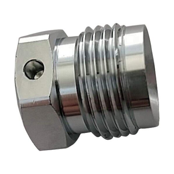 扶桑精機 ルミナ自動押出しガン KHA用 #7 パッキン押え(#21付) 29588 1点...