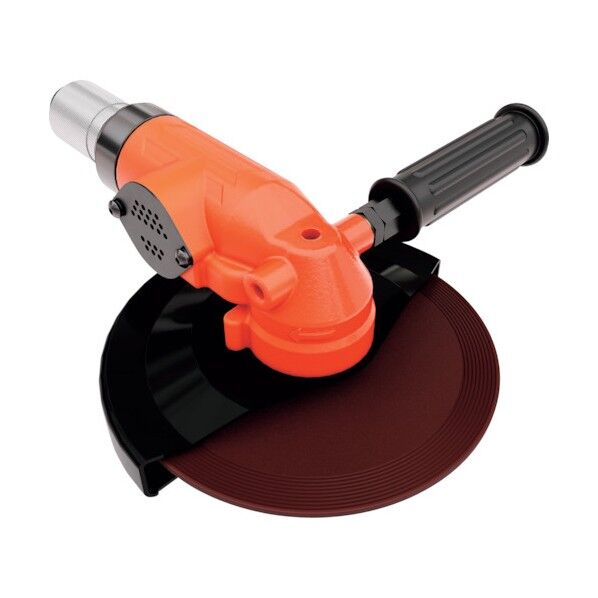 ベビーグラインダー