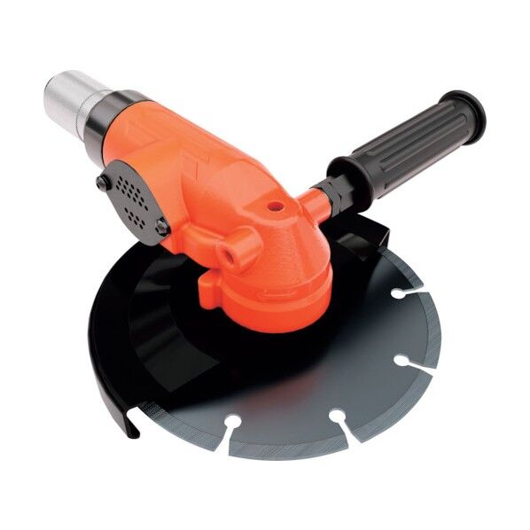 エアアングルカッター