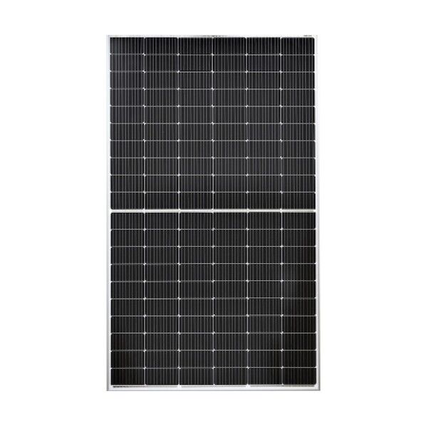 450W出力ソーラーパネル